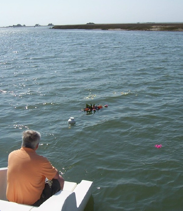 DeWee's Inlet