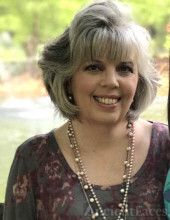 Jeanetta Jones (2021)