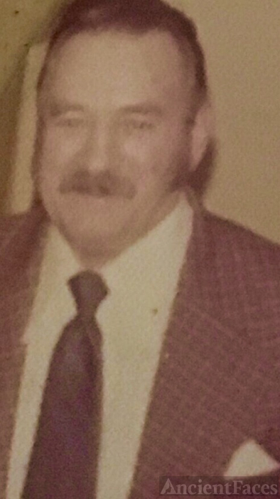James Felix Rebai