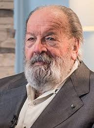 Carlo pedersoli 