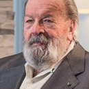 A photo of Carlo Pedersoli 