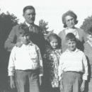 A photo of Eduard Roselaar