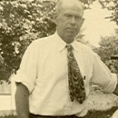 A photo of William Henry Hall