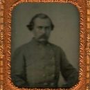 A photo of William Brotherton