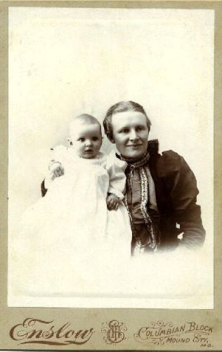 Miriam & Lulu Dillon
