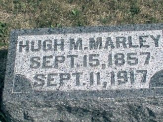 Hugh M Marley