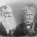 A photo of John Daniel Thompson McAllister
