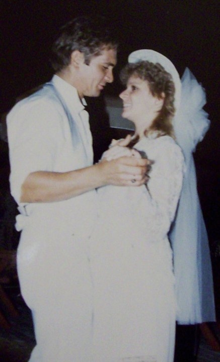 Frank & Kathleen Gratto