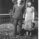 A photo of Anna B McNally