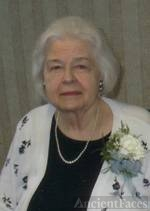 Constance "Connie" Emily Cheevers Lord