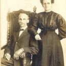 A photo of Catherine (Dyess) Sproull