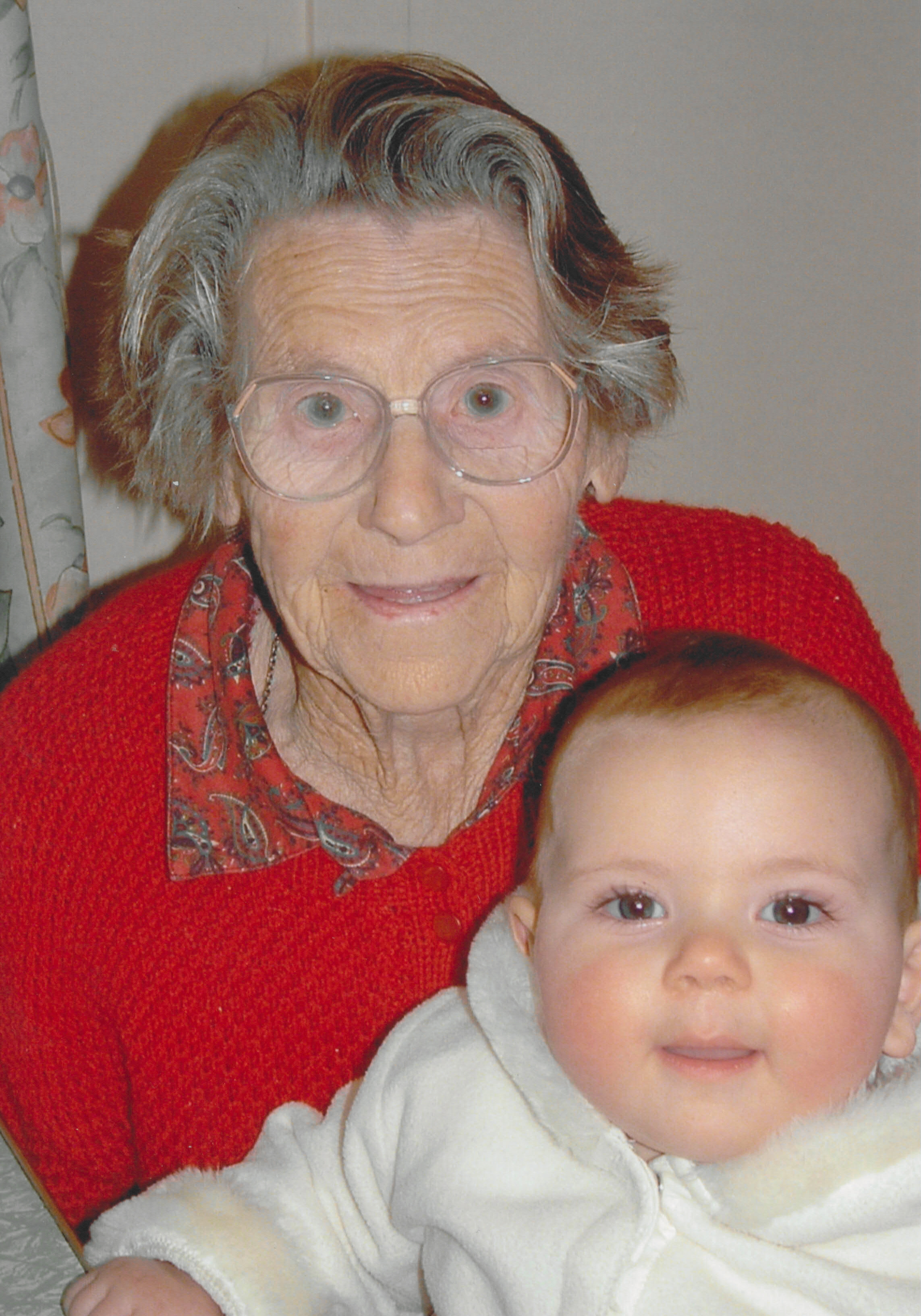 Jessie Irene Lydia (Dunstone) Dunstan