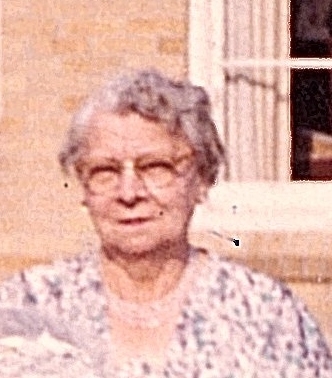 Alice Talarowski (Strzelecki)