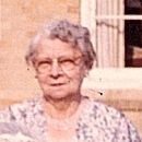 A photo of Alice (Talarowski) Strzelecki