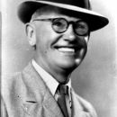 A photo of John Basil Watmuff