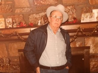 Paul Leon Foster