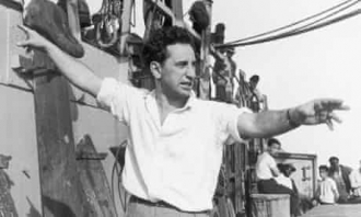 Elia Kazan
