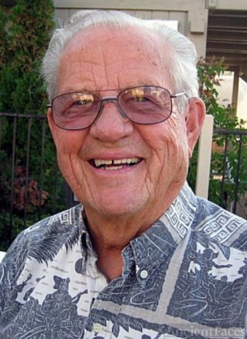 Harold E. Malaby Sr