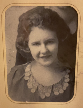 Victoria Osinski Beardemphl 