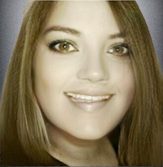 Chela Faye Spicer (Loucks)