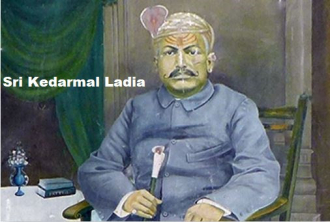 Ladia