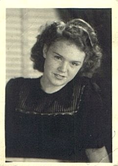 Norma Jean Johnson