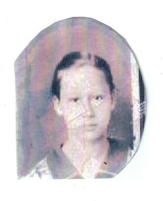Aunt Martha