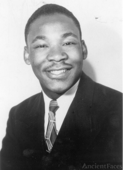 Martin Luther King Seminary 1948
