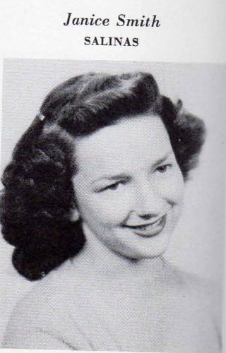 Janice Smith
