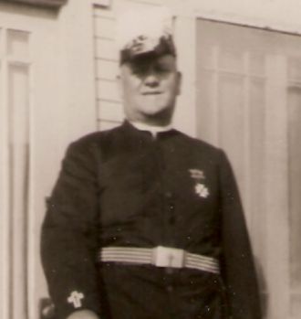 Pierre Jackson McFadden