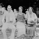 A photo of Virginia Hand Callaway