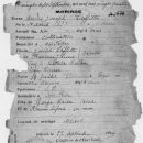 A photo of Andre Joseph Laffitte