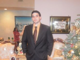 Dimitrios "Jimmy" Golfinopoulos Dimitrios "Jimmy" Golfinopoulos