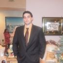A photo of Dimitrios "Jimmy" Golfinopoulos