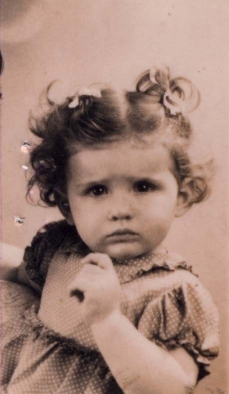 Simone Frajermauer