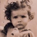A photo of Simone Frajermauer