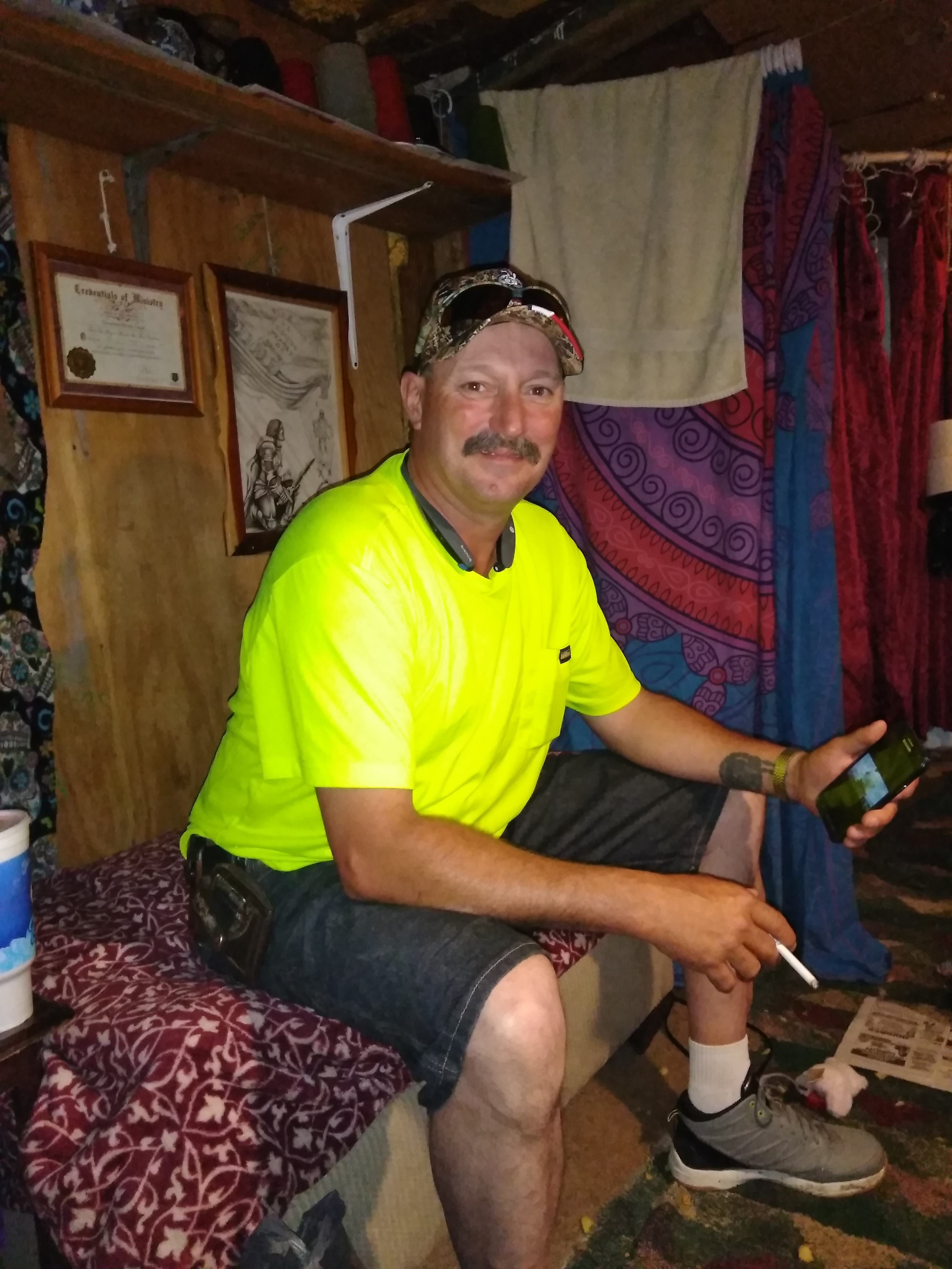 Torrence M. Loviette Jr