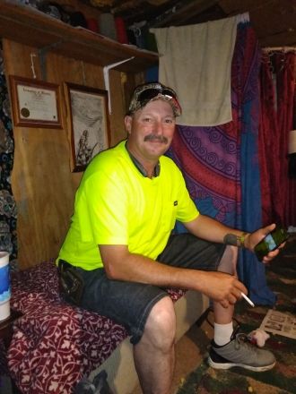 Torrence M. Loviette Jr