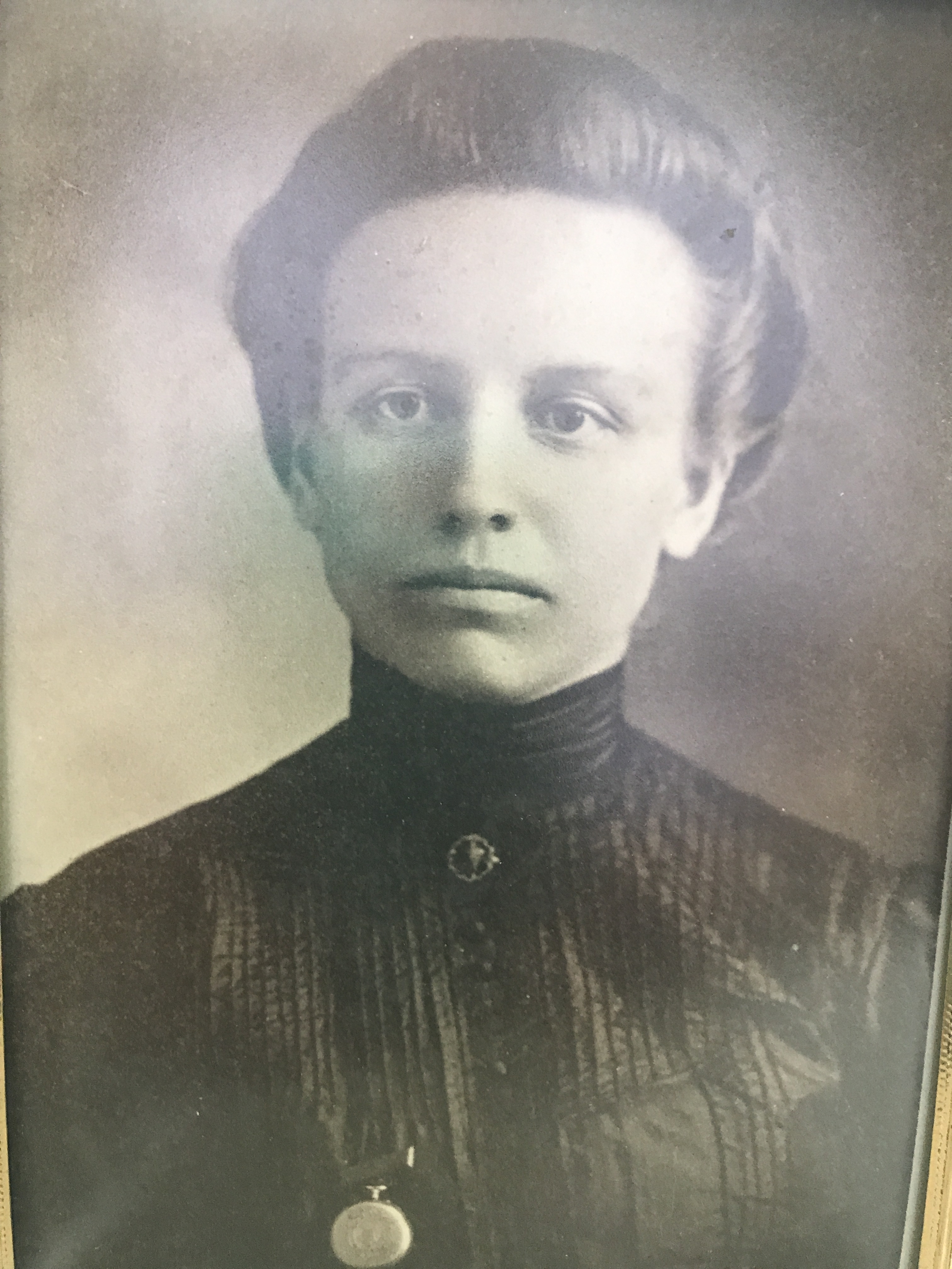 Agrippina Novikoff