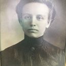A photo of Agrippina Novikoff
