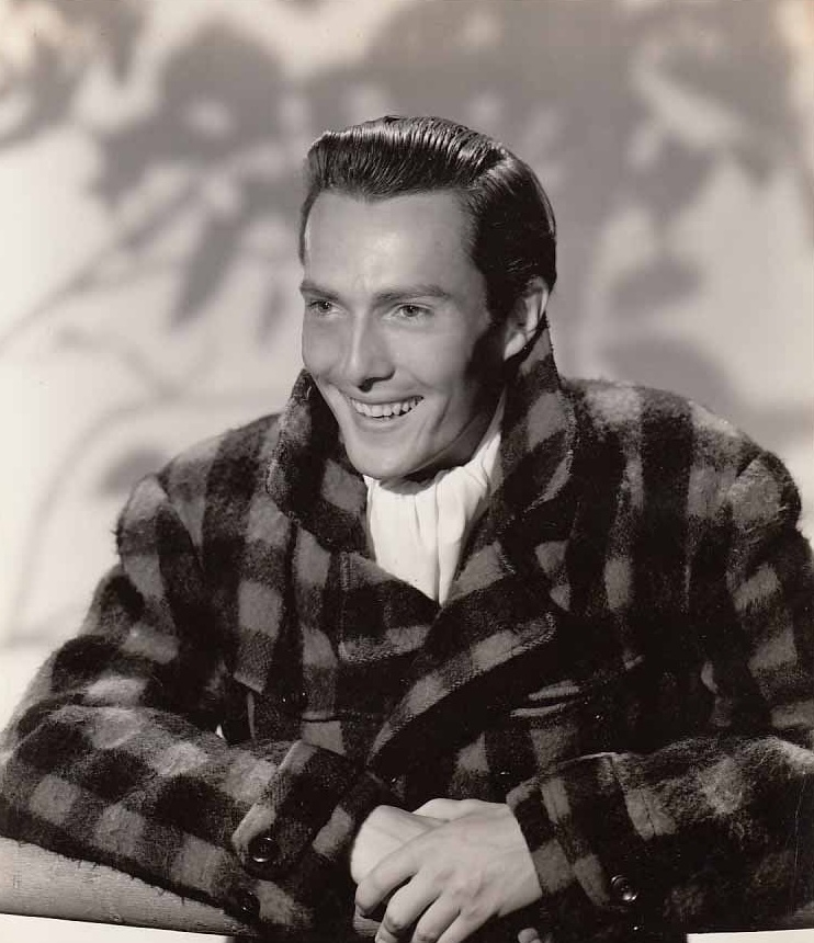 Hurd Hatfield