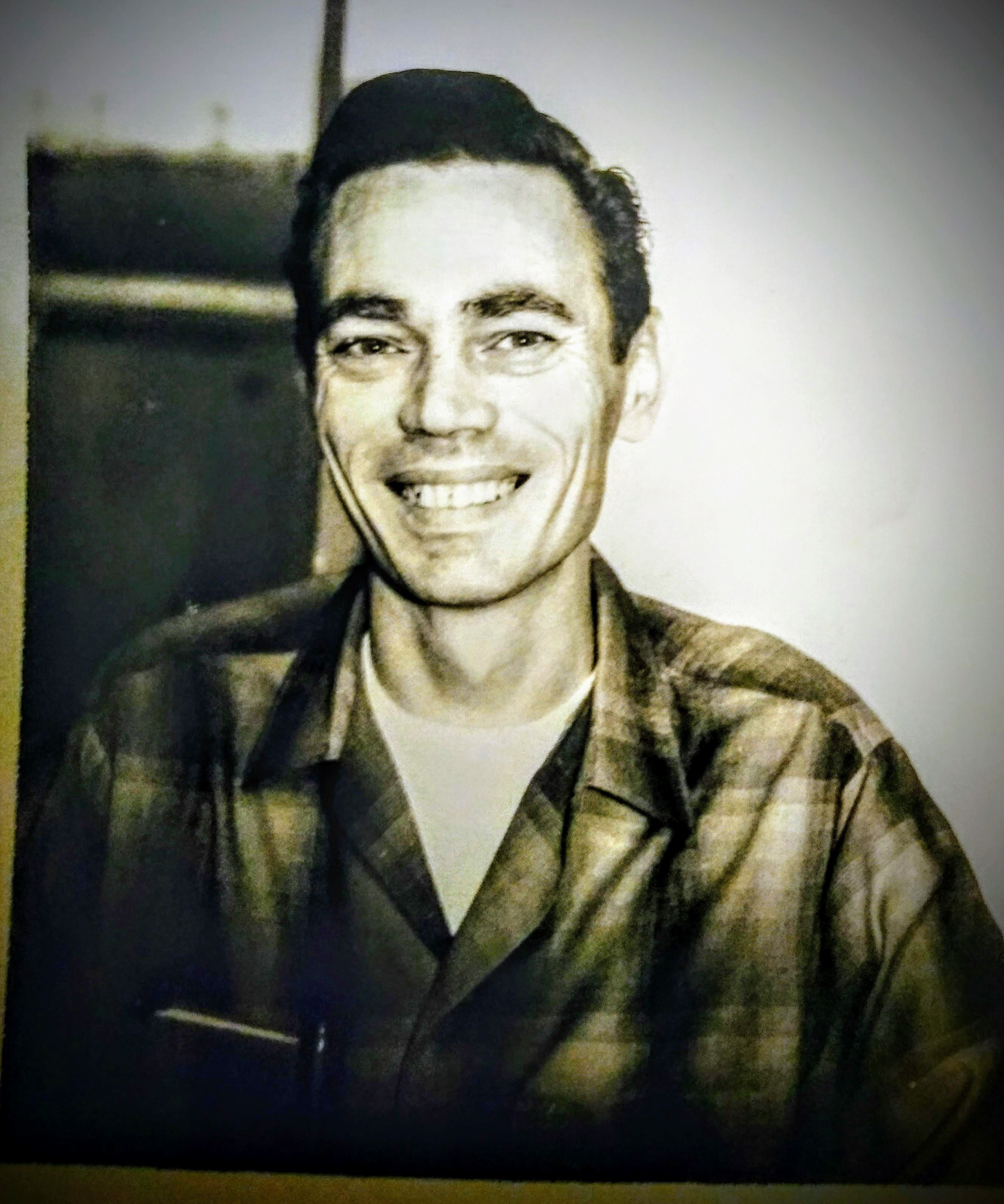 Norman Hopson