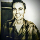 A photo of Norman Hopson