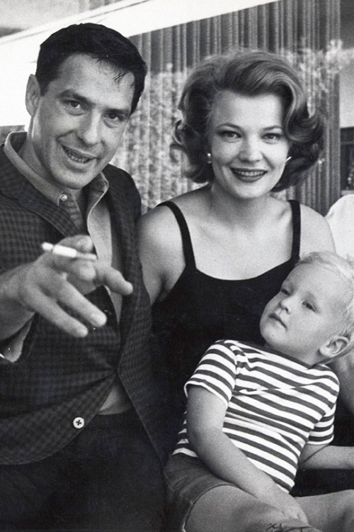 John Cassavetes