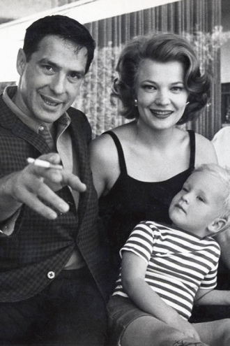John Cassavetes
