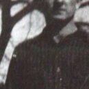 A photo of George Tackett