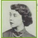 A photo of Patricia A. Moriarty