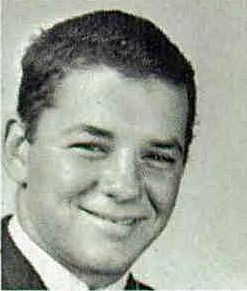 James Patrick Cross