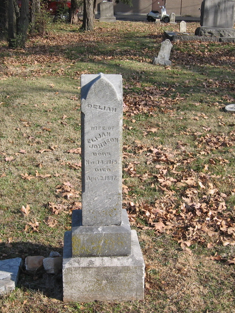 Delilah Ann Hunsaker