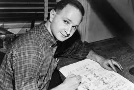 Jules Feiffer Jules Feiffer